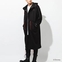 Load image into Gallery viewer, Axel Model Coat Kingdom Hearts