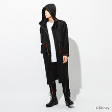 Load image into Gallery viewer, Axel Model Coat Kingdom Hearts
