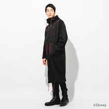Load image into Gallery viewer, Axel Model Coat Kingdom Hearts