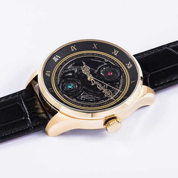 Bayonetta Model Watch