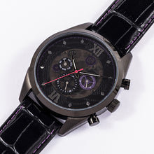 Load image into Gallery viewer, Devil Homura Model Watch Puella Magi Madoka Magica