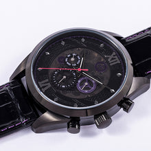 Load image into Gallery viewer, Devil Homura Model Watch Puella Magi Madoka Magica