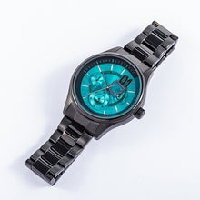 Load image into Gallery viewer, Hatsune Miku Model Watch