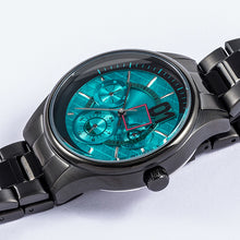 Load image into Gallery viewer, Hatsune Miku Model Watch