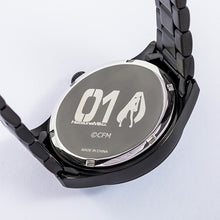 Load image into Gallery viewer, Hatsune Miku Model Watch