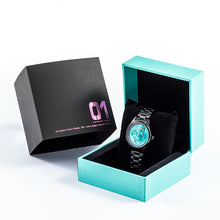 Load image into Gallery viewer, Hatsune Miku Model Watch