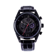 Load image into Gallery viewer, Devil Homura Model Watch Puella Magi Madoka Magica