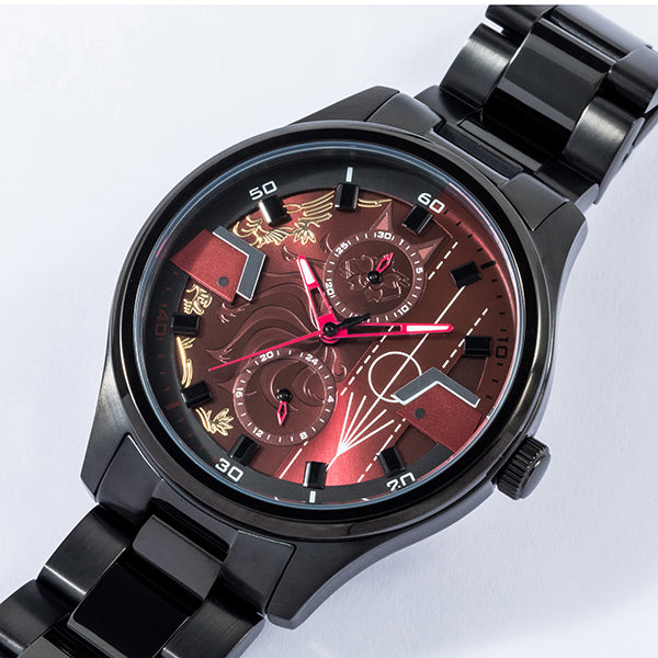 Akagi Model Watch Azur Lane – SuperGroupies USA