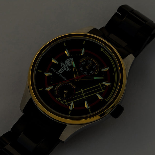 Enterprise Model Watch Azur Lane – SuperGroupies USA