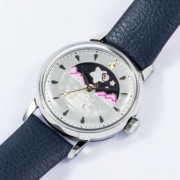 Kirby's Adventure Model Watch – SuperGroupies USA