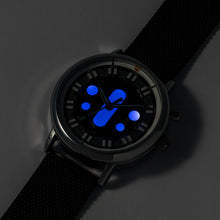 Load image into Gallery viewer, Machine Model Watch Horizon Forbidden West