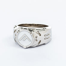 Load image into Gallery viewer, Machine Model Ring Horizon Forbidden West