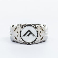 Load image into Gallery viewer, Machine Model Ring Horizon Forbidden West