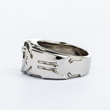 Load image into Gallery viewer, Machine Model Ring Horizon Forbidden West