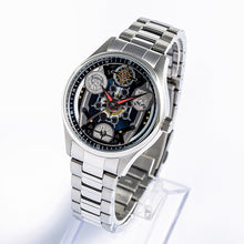 Load image into Gallery viewer, Rean Schwarzer Model Watch The Legend of Heroes: Trails of Cold Steel IV