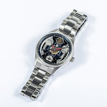 Load image into Gallery viewer, Rean Schwarzer Model Watch The Legend of Heroes: Trails of Cold Steel IV