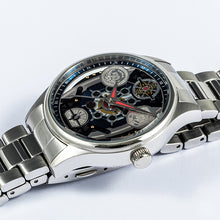 Load image into Gallery viewer, Rean Schwarzer Model Watch The Legend of Heroes: Trails of Cold Steel IV