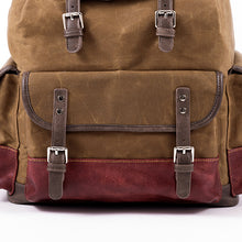 Load image into Gallery viewer, Estelle Bright Model Backpack The Legend of Heroes: Trails in the Sky