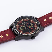 Load image into Gallery viewer, Sol Badguy Model Watch Guilty Gear -Strive-