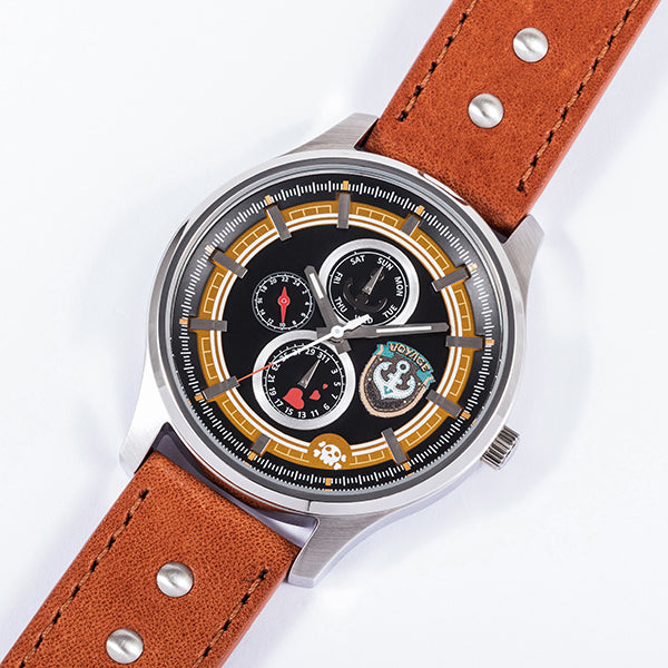 May Model Watch Guilty Gear -Strive- – SuperGroupies USA