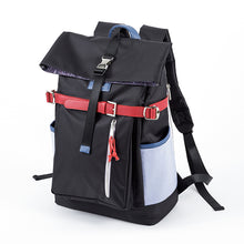 Load image into Gallery viewer, Rean Schwarzer Model Backpack The Legend of Heroes: Trails of Cold Steel IV