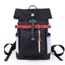 Load image into Gallery viewer, Rean Schwarzer Model Backpack The Legend of Heroes: Trails of Cold Steel IV