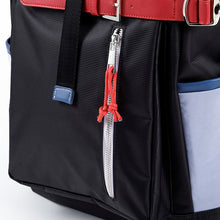 Load image into Gallery viewer, Rean Schwarzer Model Backpack The Legend of Heroes: Trails of Cold Steel IV