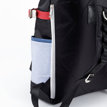 Load image into Gallery viewer, Rean Schwarzer Model Backpack The Legend of Heroes: Trails of Cold Steel IV