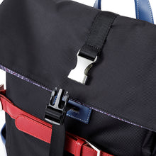 Load image into Gallery viewer, Rean Schwarzer Model Backpack The Legend of Heroes: Trails of Cold Steel IV