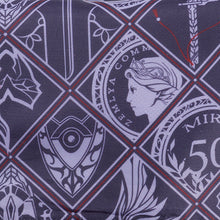 Load image into Gallery viewer, Rean Schwarzer Model Backpack The Legend of Heroes: Trails of Cold Steel IV