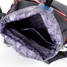 Load image into Gallery viewer, Rean Schwarzer Model Backpack The Legend of Heroes: Trails of Cold Steel IV