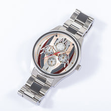 Load image into Gallery viewer, Nagato Model Watch Azur Lane