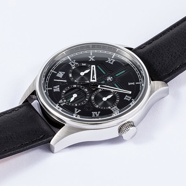 Nicholas D. Wolfwood Model Watch TRIGUN STAMPEDE