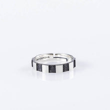 Load image into Gallery viewer, Yotsugi Ononoki Model Ring Set MONOGATARI Series