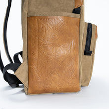 Load image into Gallery viewer, Nicol Bolas Model Backpack Magic: The Gathering