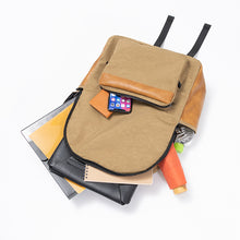 Load image into Gallery viewer, Nicol Bolas Model Backpack Magic: The Gathering