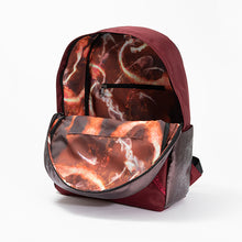 Load image into Gallery viewer, Chandra Nalaar Model Backpack Magic: The Gathering