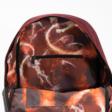 Load image into Gallery viewer, Chandra Nalaar Model Backpack Magic: The Gathering