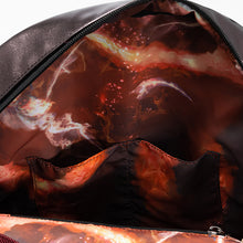 Load image into Gallery viewer, Chandra Nalaar Model Backpack Magic: The Gathering