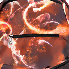 Load image into Gallery viewer, Chandra Nalaar Model Backpack Magic: The Gathering