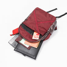 Load image into Gallery viewer, Chandra Nalaar Model Backpack Magic: The Gathering