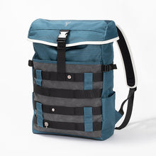 Load image into Gallery viewer, Jace Beleren Model Backpack Magic: The Gathering