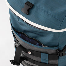 Load image into Gallery viewer, Jace Beleren Model Backpack Magic: The Gathering