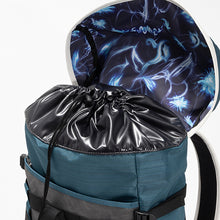Load image into Gallery viewer, Jace Beleren Model Backpack Magic: The Gathering