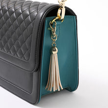 Load image into Gallery viewer, Linhardt Model Shoulder Bag Fire Emblem: Three Houses