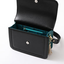 Load image into Gallery viewer, Linhardt Model Shoulder Bag Fire Emblem: Three Houses