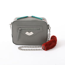 Load image into Gallery viewer, Sylvain Model Shoulder Bag Fire Emblem: Three Houses