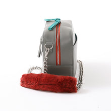 Load image into Gallery viewer, Sylvain Model Shoulder Bag Fire Emblem: Three Houses