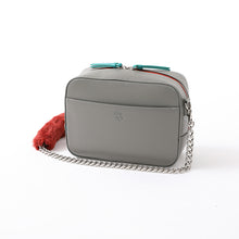 Load image into Gallery viewer, Sylvain Model Shoulder Bag Fire Emblem: Three Houses