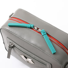 Load image into Gallery viewer, Sylvain Model Shoulder Bag Fire Emblem: Three Houses